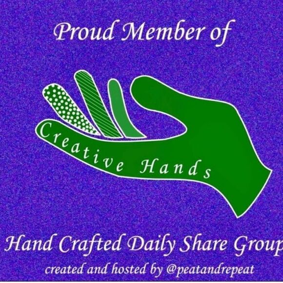 HANDCRAFTED Resin Shot Glass Serving Tray - Picture 6 of 7